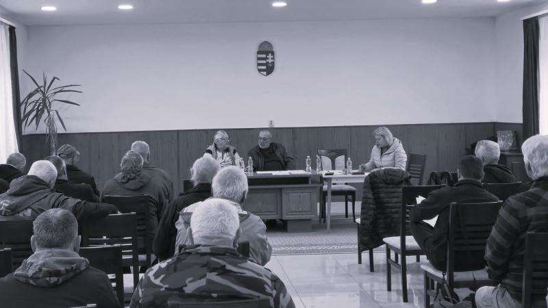 A vasi horgásztársadalom mély gyászban osztozik, hiszen egy szeretett tagot veszítettünk el. Az emlékek, amelyeket együtt teremtettünk a vízparton, örökre velünk maradnak.