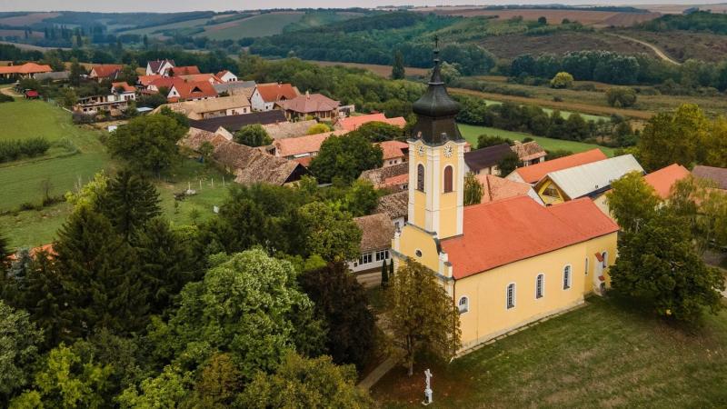 Folytathatják a templom rekonstrukciós munkálatait.