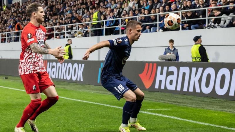 A vásárhelyi futballista légiós időszaka véget ér.