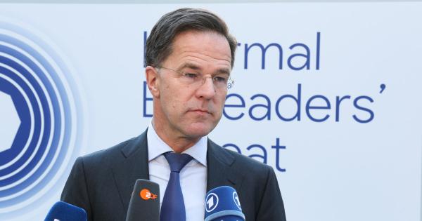 A NATO-főtitkár felfedte, melyik ország jelenti számára a legnagyobb aggodalmat.