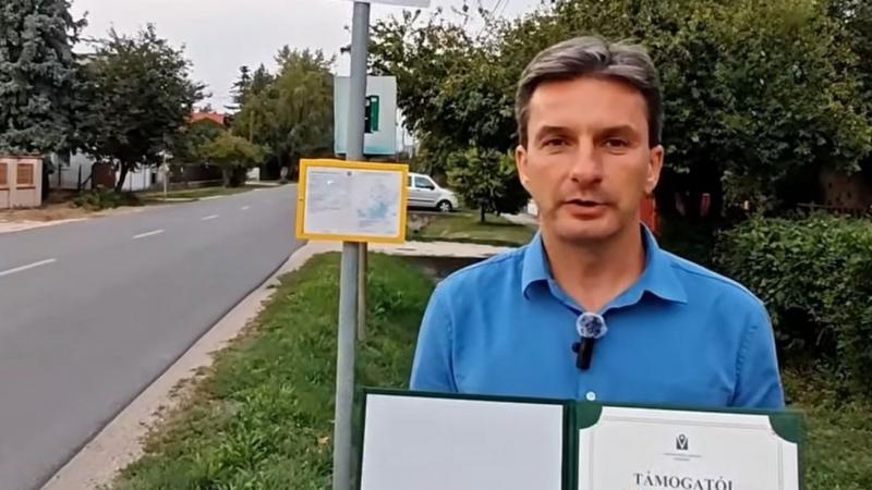 30 millió forintos fejlesztési projekt indult: új parkolók és buszvárók létesülnek!