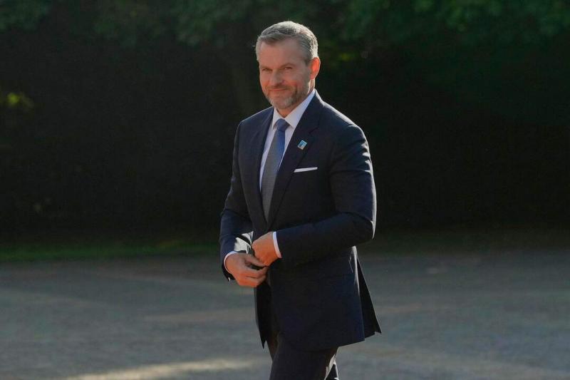Az elnök hivatalosan is jóváhagyta az alkotmánymódosítást.