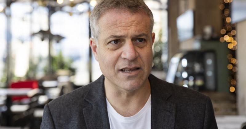 Egy nappal korábban Juhász Péter még csak álmodni sem merte, hogy egy interjú kapcsán házkutatásra kerülhet sor az otthonában.