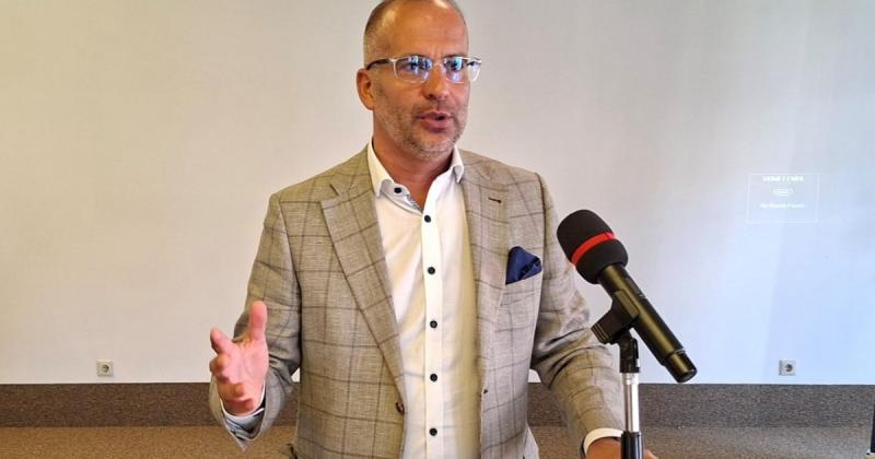 Kamarai eseménysorozat támogatja a vállalkozások kiberbiztonsági felkészülését.