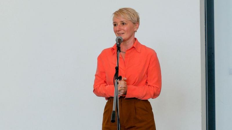 Nemcsak esztétikailag vonzóbb, hanem biztonságosabb is lesz: megújul a kisbéri mentőállomás!