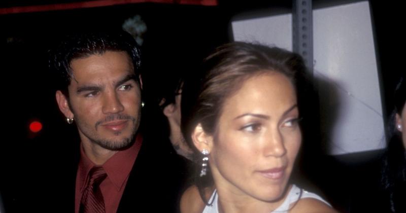 Jennifer Lopez volt férje azt állította, hogy a házasságuk idején az énekesnő megcsalta őt.