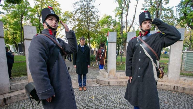 Bács-Kiskun megye is tiszteleg a szabadságharc hőseinek emlékére, és számos izgalmas programmal várja az érdeklődőket. Fedezd fel a helyi események gazdag kínálatát!