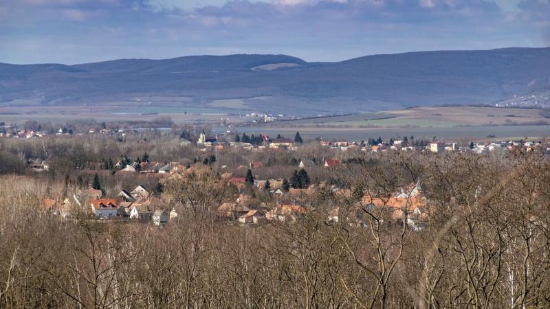Pályázati támogatás révén jelentős előrelépés várható a nyugat-nógrádi település biztonsági helyzetében, ráadásul a rendelkezésre álló forrásokat további fejlesztésekre is felhasználják.