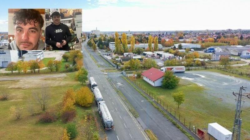 A család eltökélten küzd - megkezdődött a vasárnapi keresőakció Lukóczi László felkutatásáért.