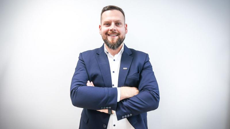 A Vulcan Shield Global befektetése új perspektívákat teremt a vármegye fejlődésében.