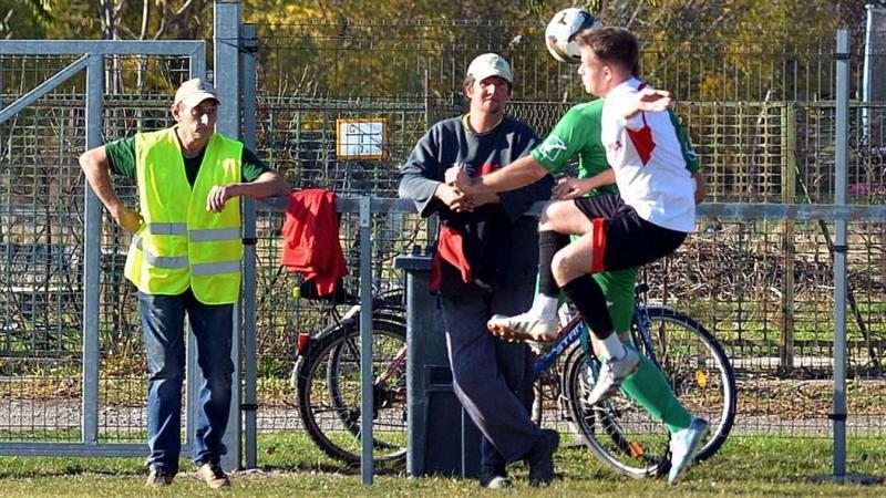 Bucsán is átvonult a Vésztő – fotókkal illusztrálva!