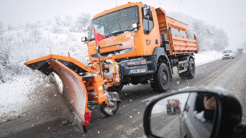 Mikor érkezik a hó? A mesterséges intelligencia már megosztotta velünk a titkot!