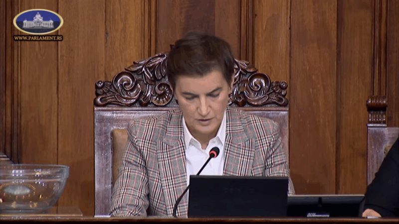 A parlament nem szavazta meg a médiatanács kisebbségi képviselőjét.