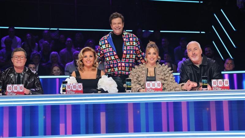 Sztárban Sztár All Stars: Drámai fordulat, ami végül Horváth Tamás kieséséhez vezetett (videó)