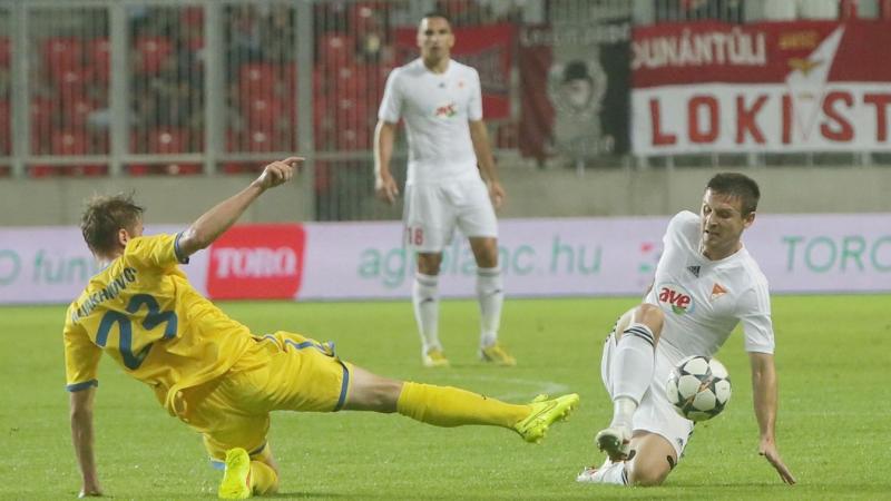 Milyen vékony volt a határ a siker és a kudarc között! Ezek az emlékek örökre velem maradnak, és sosem fognak elhalványulni...