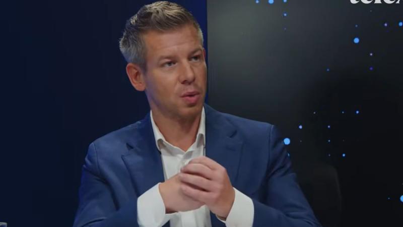 Még csak 24 óra sem múlt el azóta, hogy Magyar Péter bejelentette a jelöltjeit, de máris rátette a szájkosarat.