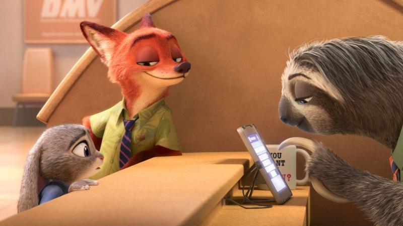 Fedezd fel a hatalmas Zootropolis világát egy izgalmas kvíz keretein belül! Most megtudhatod, mennyire elevenen élnek benned az első rész emlékei!