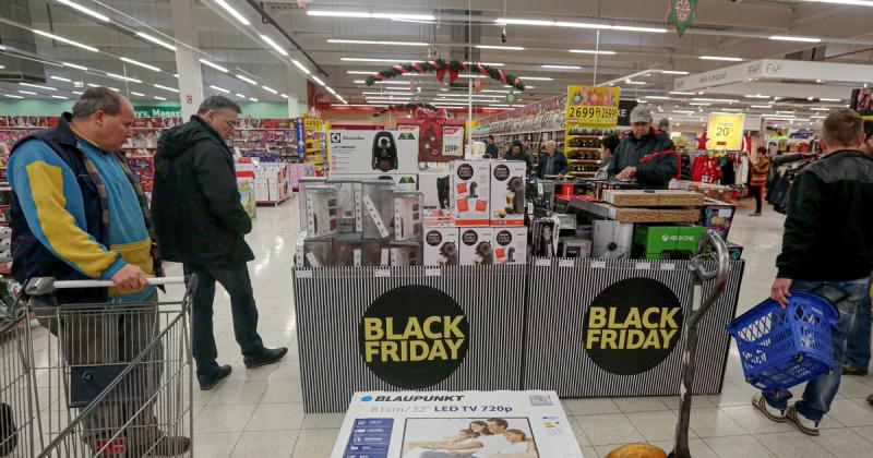 Tudatos vásárlás: Mire ügyelj, hogy a Black Friday során ne ess a csapdába!