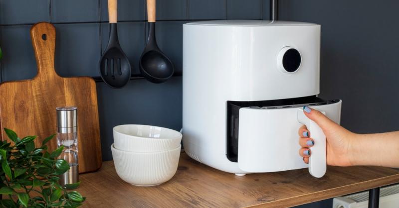 Az Airfryer valóban a modern konyhák egyik legnagyobb slágere, de van egy karácsonyi étel, amit jobb, ha elkerülsz a készülék használatával.