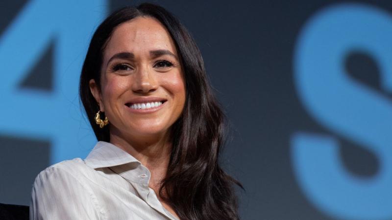 Meghan Markle ragyogóbb, mint valaha! Legújabb fotóin nem Harry herceg jelenléte az, ami mosolyt csal az arcára - a boldogsága most saját magából fakad. - Life