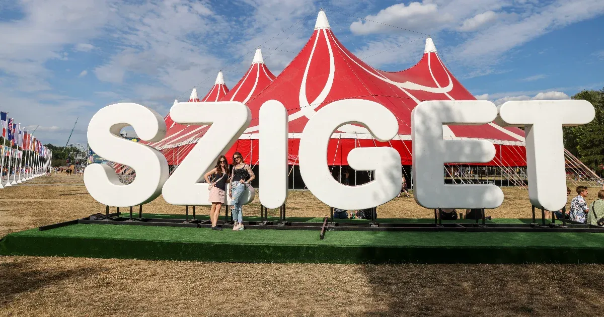 Mostantól már havi 12 ezer forintért is hozzájuthatsz a Sziget fesztivál bérletéhez!