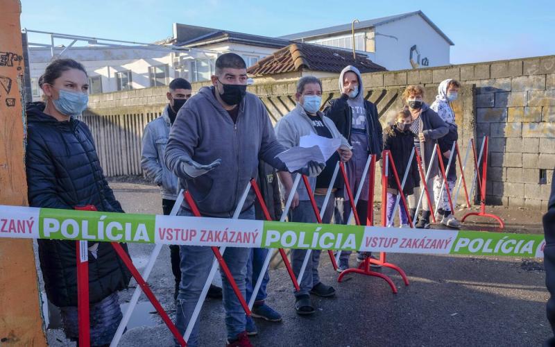 Dunaszerdahelyről újabb két hepatitiszes esetet regisztráltak.