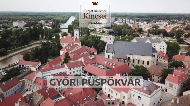 A Kárpát-medence gazdag történelmi és kulturális öröksége számos lenyűgöző látnivalót rejt magában, köztük a gyönyörű győri Püspökvárat. Ez a kivételes építmény nemcsak a város szívében található, hanem a régió vallási és politikai múltjának fontos tanúja