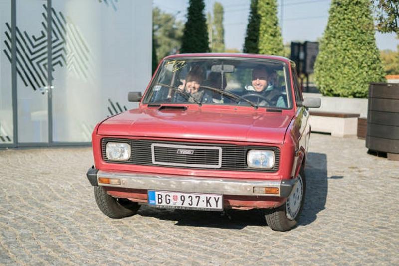 Érdekes hírek láttak napvilágot a jugoszláv autómárka újjáélesztésével kapcsolatban!