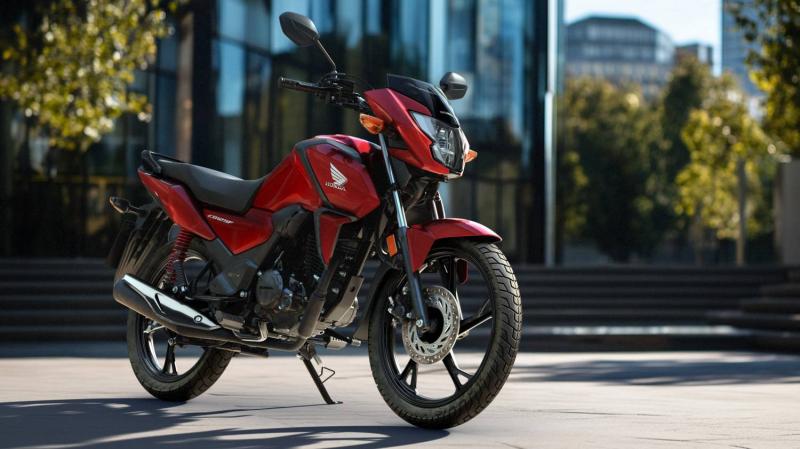 Így álmodja meg a Honda a nagymotoros stílust: egyesítve a dinamikus formákat és a technológiai újításokat, hogy a motorozás élménye igazán felejthetetlen legyen. A tervezés során a precíz részletek és az aerodinamikai hatékonyság találkozik, hogy a sofőr