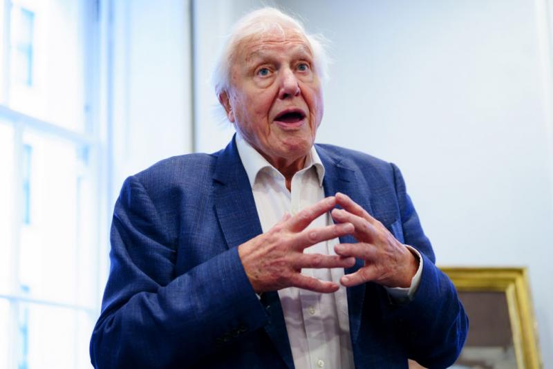 David Attenborough, a legendás természetfilmes, akinek a nevét a Monty Python világában is emlegetik, nem csupán a szórakoztatás mestere, hanem két világrekord büszke tulajdonosa is. És habár a természet iránti szeretete határtalan, egyetlen állatot mégis