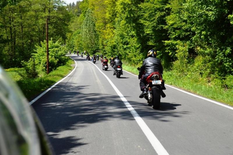 Egyesültek a magyar motoros közösségek: szombaton országos felvonulásra készülnek!