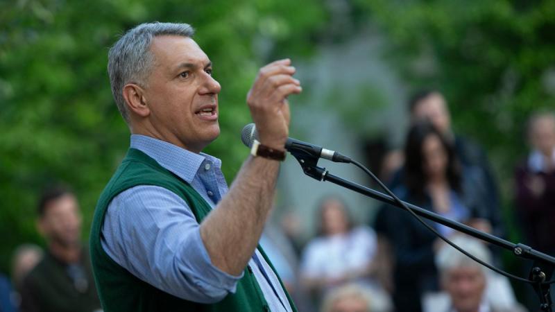 Lázár János felfedte a Tisza Párt titkait – nézd meg a videót!