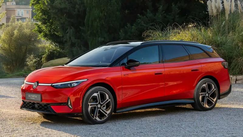 Az elektromos Volkswagenek iránti kereslet folyamatosan növekszik, azonban a vállalat profitja drámai módon csökkent.