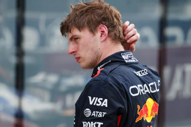 Verstappen számára előnyös lehet a 2026-os év kihagyása.