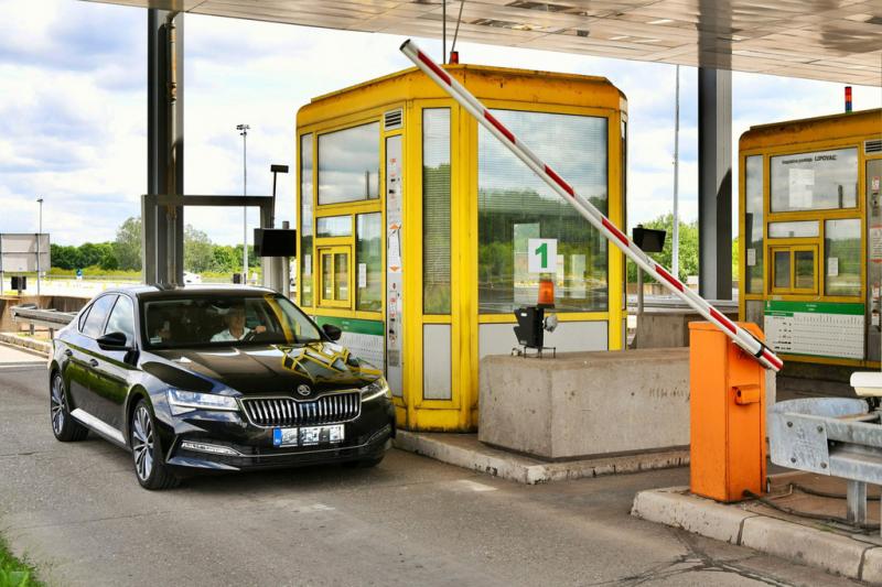 Horvátországban mostantól elérhetők a szerbiai TAG-készülékek! | Vajdaság MA