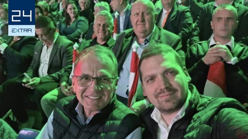Intézkedtem, és az önkénteseink közül kizártam - fogalmazott az elítélt pedofil.