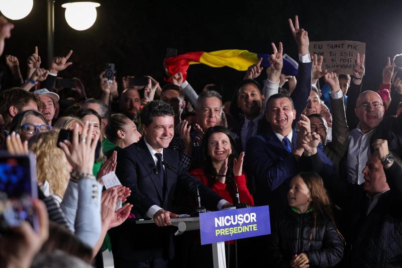 Az Egyesült Államok nagykövetsége nyilatkozatot tett közzé a romániai választások eredményeivel kapcsolatban.