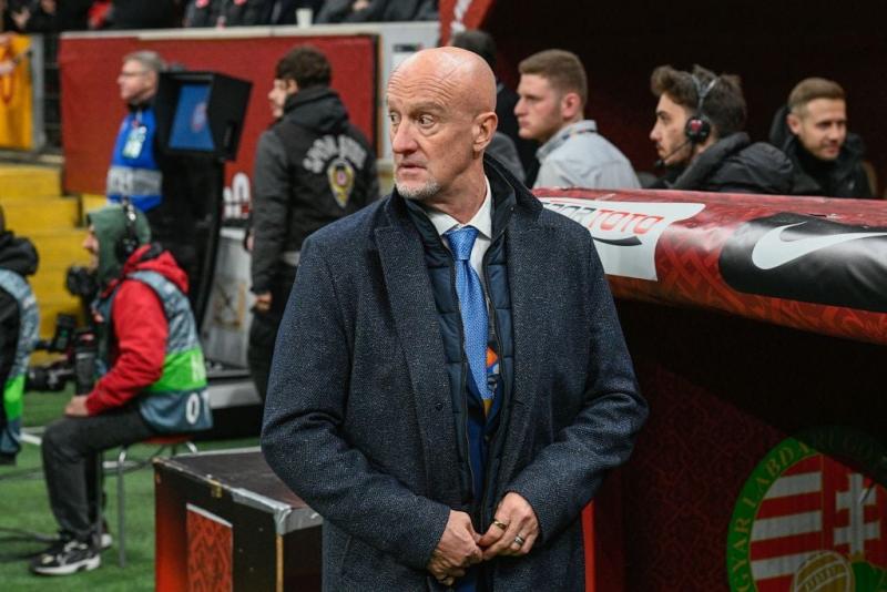 Marco Rossi a vereség után kifejtette véleményét: világosan megfogalmazta, mi áll a magyar válogatott teljesítményének hátterében.
