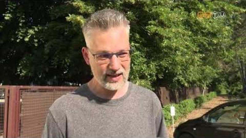 Tömeges halelhalás zajlott le a Perint folyó szombathelyi szakaszán.