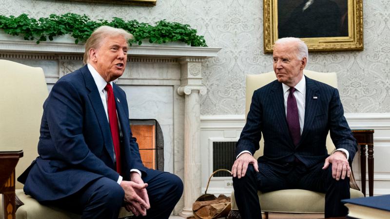 Riasztó adatok láttak napvilágot: az amerikaiak belefáradtak abba, hogy az ország sorsát idősebb generációk határozzák meg.