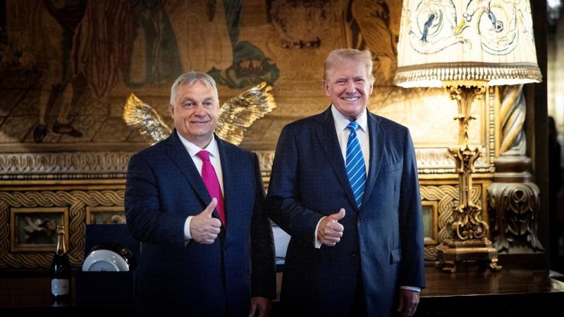Orbán Viktor összehívta a Védelmi Tanácsot, miután a békepárti Donald Trump bombázásba kezdett Irán ellen.