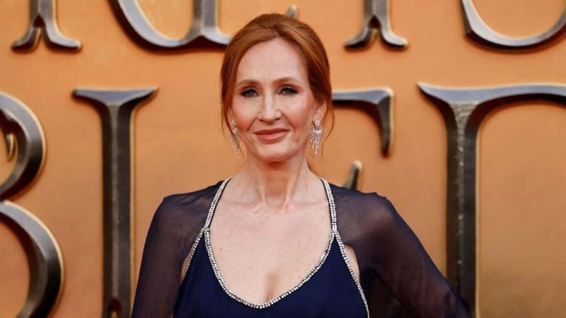 Nemet váltott, és ennek következményeként a hírhedt német bűnöző női börtönbe kerülhet. J. K. Rowling is kifejtette véleményét a botrány kapcsán.
