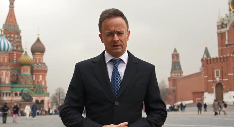 Szijjártó Péter véleménye szerint Donald Trump jogosan pályázhatna a Nobel-békedíjra.