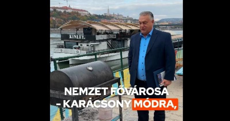 Karácsony Gergely reagált Orbán Viktor megjegyzésére, amelyet a miniszterelnök tett. A főpolgármester saját stílusában válaszolt, hangsúlyozva a párbeszéd fontosságát és a politikai viták konstruktív jellegét. Az üzenetében kiemelte, hogy a közszolgáltatá