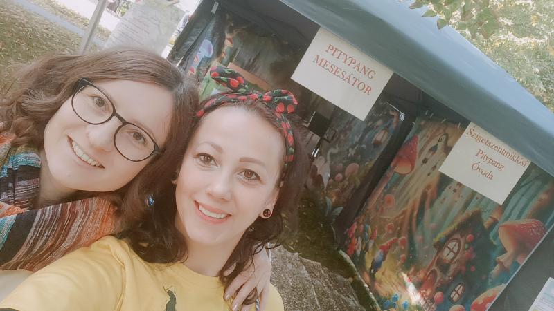 Hepka Judit és Tóth-Presinszky Mária két figyelemre méltó személyiség, akik saját területükön kiemelkedő munkát végeznek. Judit kreatív gondolkodásával és innovatív megközelítéseivel folyamatosan új utakat keres, míg Mária szakmai tudásával és elkötelezet