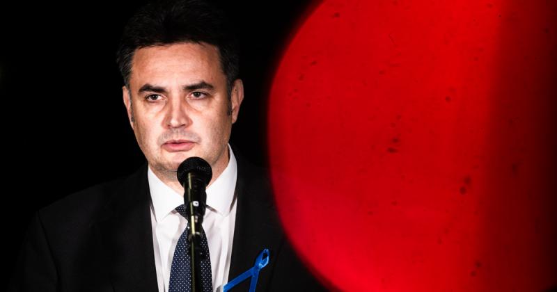 Márki-Zay Péter merész történelmi összehasonlítást tett az október 23-ai Békemenettel, amely figyelemfelkeltő reakciókat váltott ki.