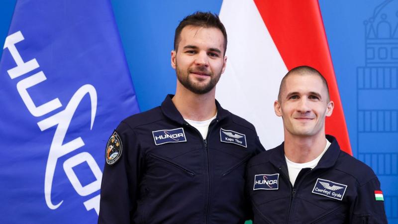Magyarország újabb lépést tesz a világűr felfedezésében, hiszen egy újabb kutatóűrhajóst indít a Nemzetközi Űrállomásra.