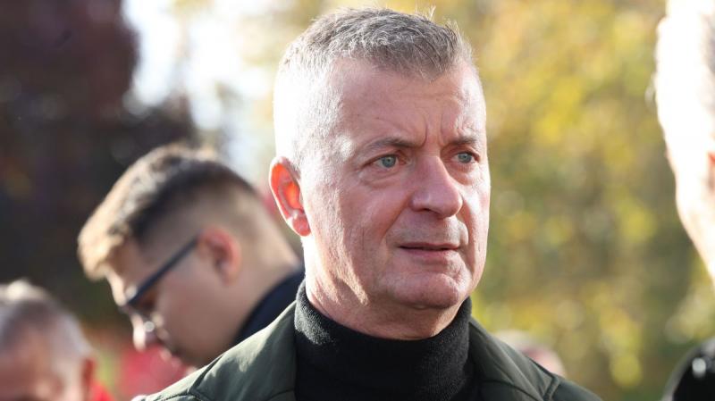 Felháborító, ami a Fradival történik az osztrák határnál - Kubatov sem tűrte szó nélkül!