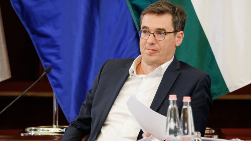 Karácsony több ezer milliárdot költött, de a budapestiek csupán látványterveket vehettek kézhez.