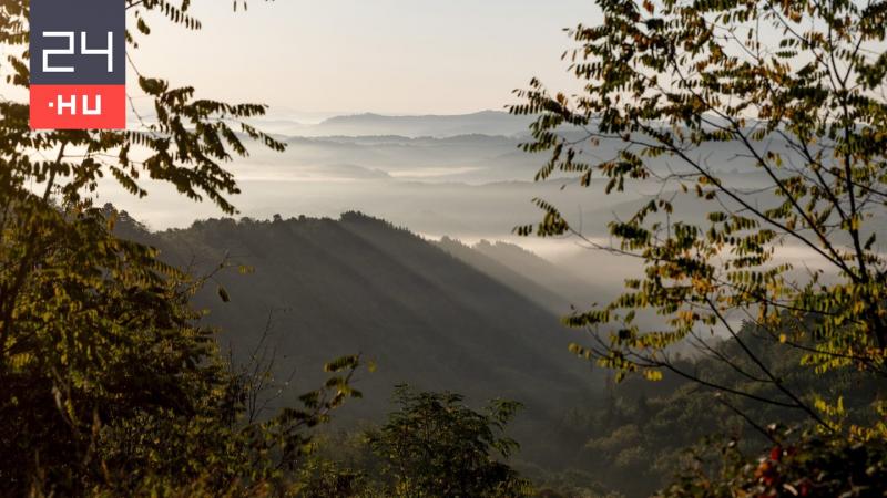 Kedden újraéled a szél | 24.hu